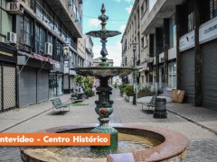 Feriadão 7 setembro Uruguai - Montevideo - Punta del Este - Piriápolis - Colônia Sacramento - Chui